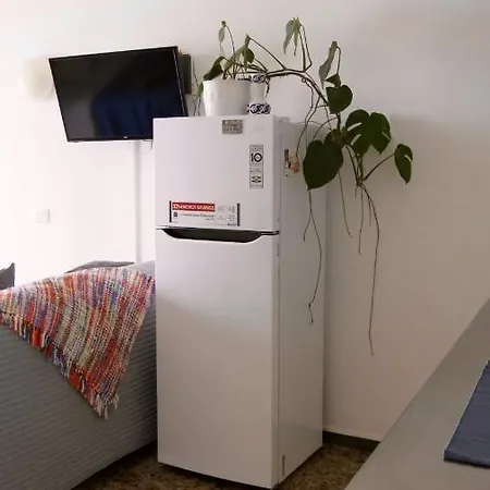 El Roque 205 - Sustainability Off The Beaten Track Appartement Tacoronte