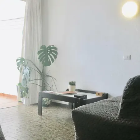 El Roque 205 - Sustainability Off The Beaten Track Appartement *