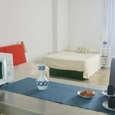 Appartement El Roque 205 - Sustainability Off The Beaten Track