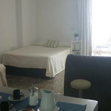 Appartement El Roque 205 - Sustainability Off The Beaten Track