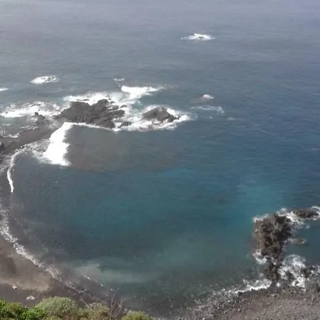 El Roque 205 - Sustainability Off The Beaten Track Appartement *