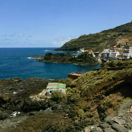 El Roque 205 - Sustainability Off The Beaten Track Appartement *