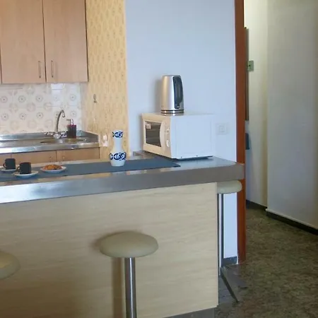 El Roque 205 - Sustainability Off The Beaten Track Appartement