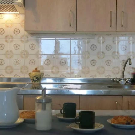 Appartement El Roque 205 - Sustainability Off The Beaten Track