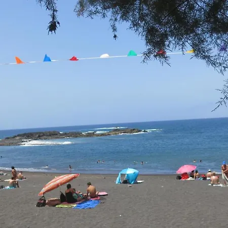 Appartement El Roque 205 - Sustainability Off The Beaten Track Tacoronte