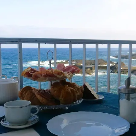 El Roque 205 - Sustainability Off The Beaten Track Appartement Tacoronte