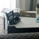 Apartament El Roque 205 - Sustainability Off The Beaten Track *