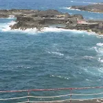 Apartament El Roque 205 - Sustainability Off The Beaten Track