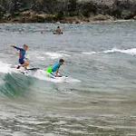 Apartament El Roque 205 - Sustainability Off The Beaten Track *