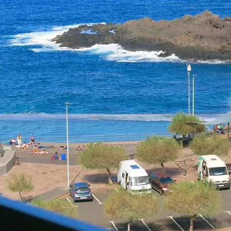 El Roque 205 - Sustainability Off The Beaten Track Apartament Tacoronte