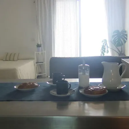 Apartament El Roque 205 - Sustainability Off The Beaten Track