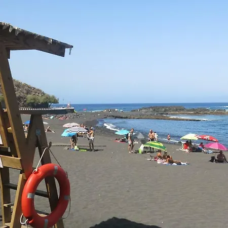 Apartament El Roque 205 - Sustainability Off The Beaten Track