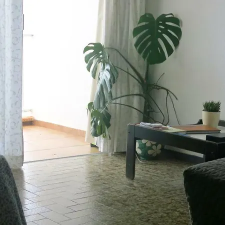 El Roque 205 - Sustainability Off The Beaten Track Apartament