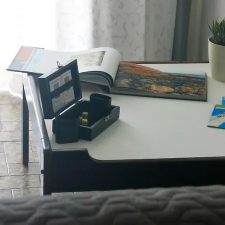 Apartament El Roque 205 - Sustainability Off The Beaten Track *
