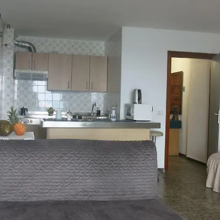 El Roque 205 - Sustainability Off The Beaten Track Apartament Tacoronte